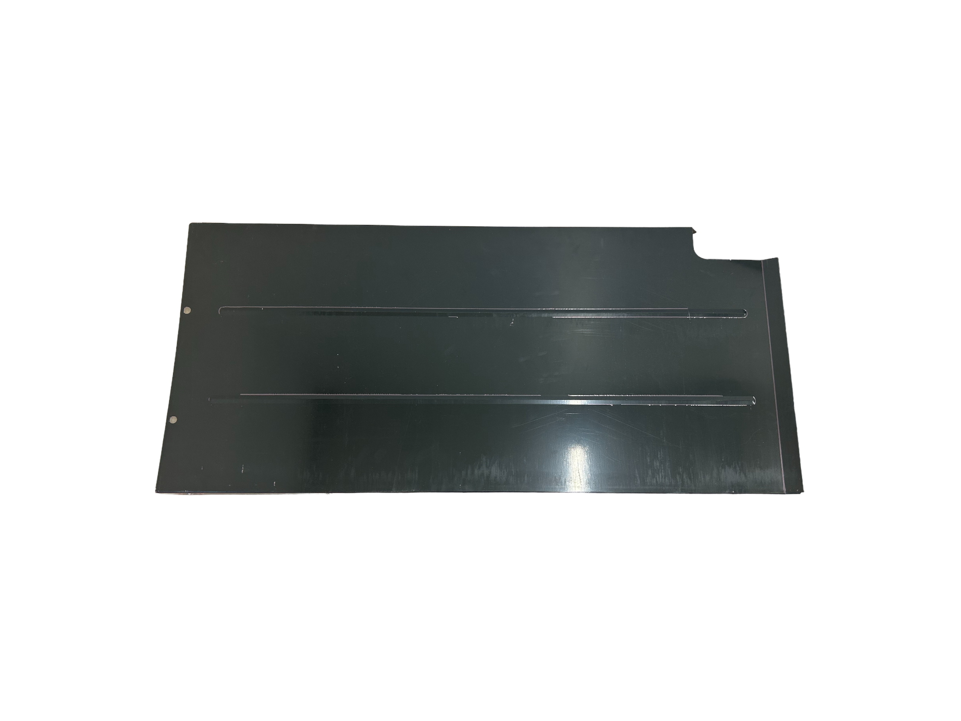 DCR 2915R - Right Front Chute