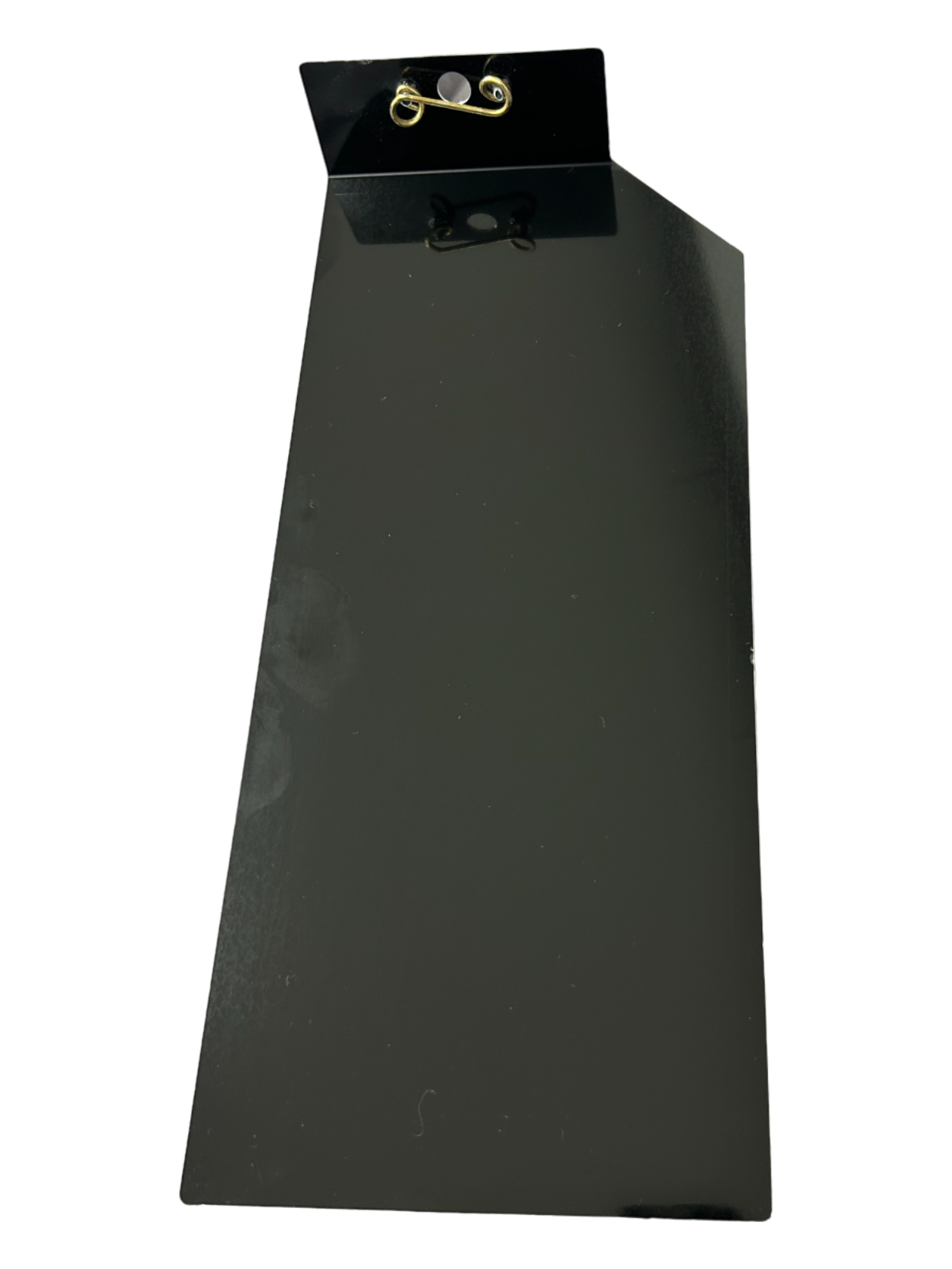 DCR 2351 - Right Rear Lower Floor Filler Panel