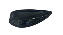 Dur-a-flex fiberglass Wheel Tub