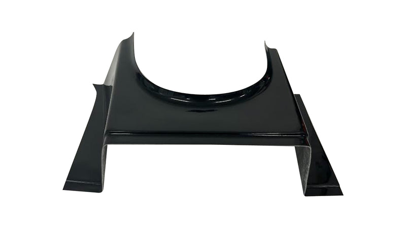 Dur-a-flex fiberglass cowl