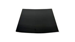 Dur-a-flex fiberglass roof