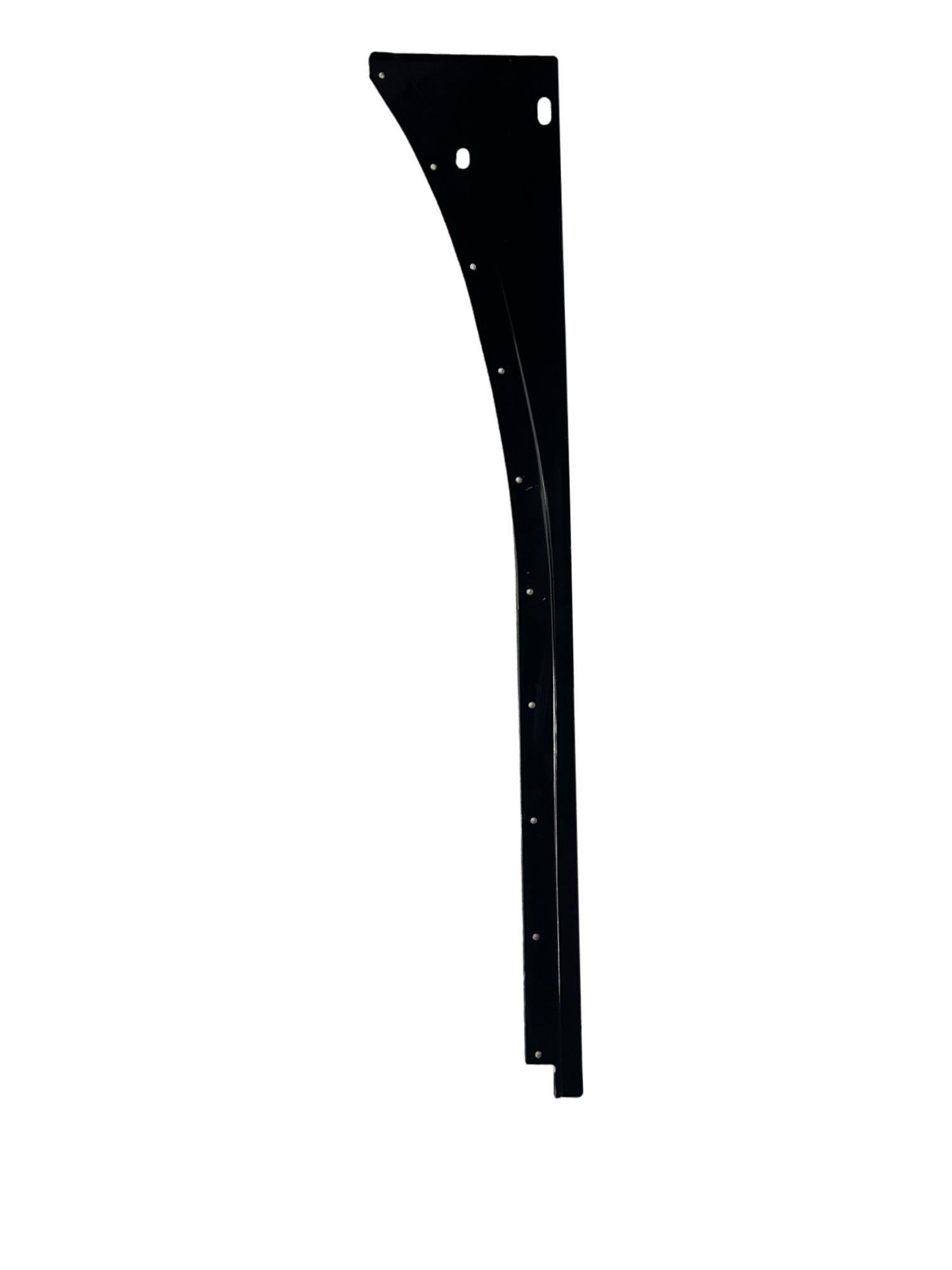 DCR 2915LI - Left Inner Chute Support