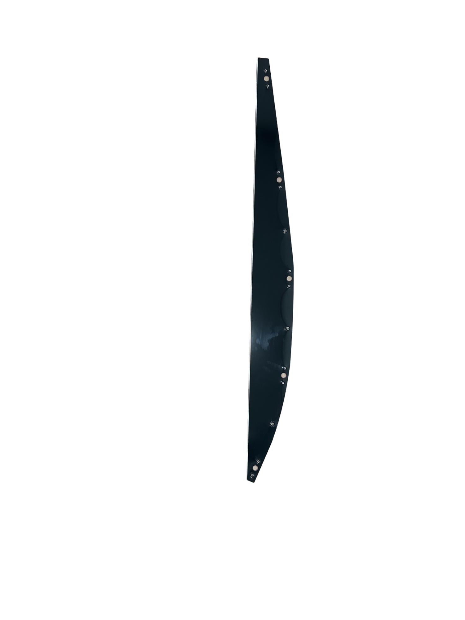 DCR 2915LO - Left Outer Chute Support
