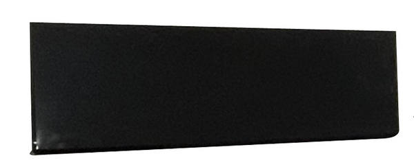 Right Rear Quarter Plastic – DCR Performance