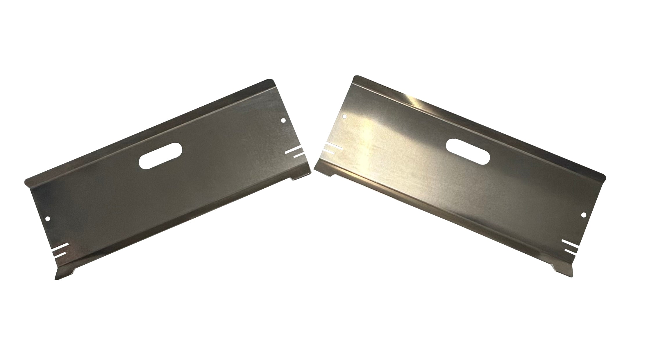 Toe Rocker Plate Toe Plates - 2 Piece Set – DCR Performance